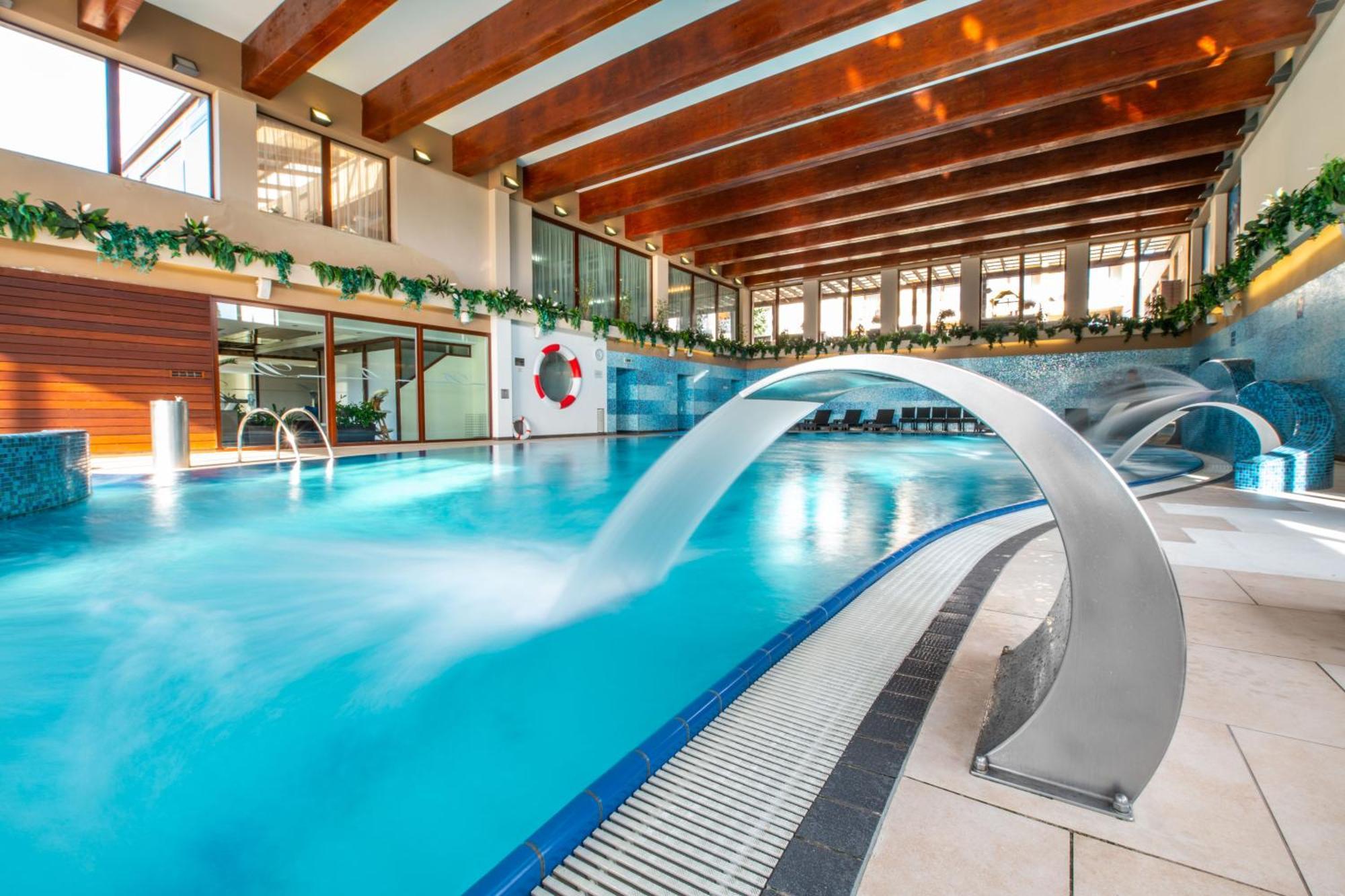 Wellness Hotel Diplomat Rajecké Teplice Exteriör bild