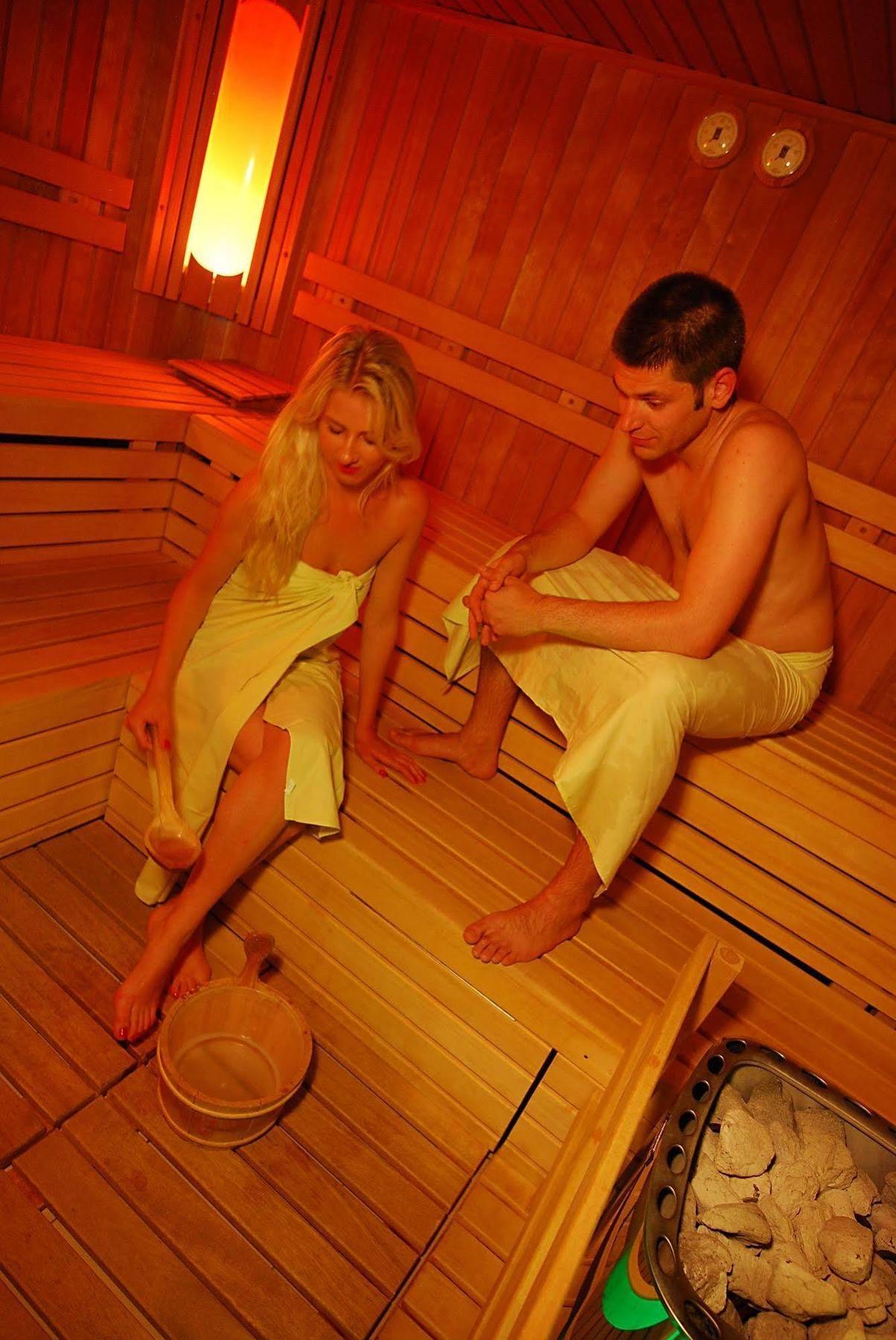 Wellness Hotel Diplomat Rajecké Teplice Exteriör bild