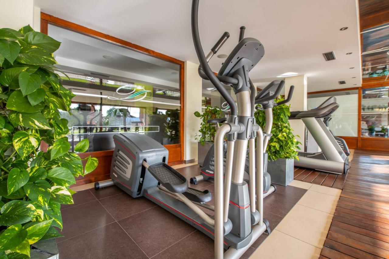 Wellness Hotel Diplomat Rajecké Teplice Exteriör bild